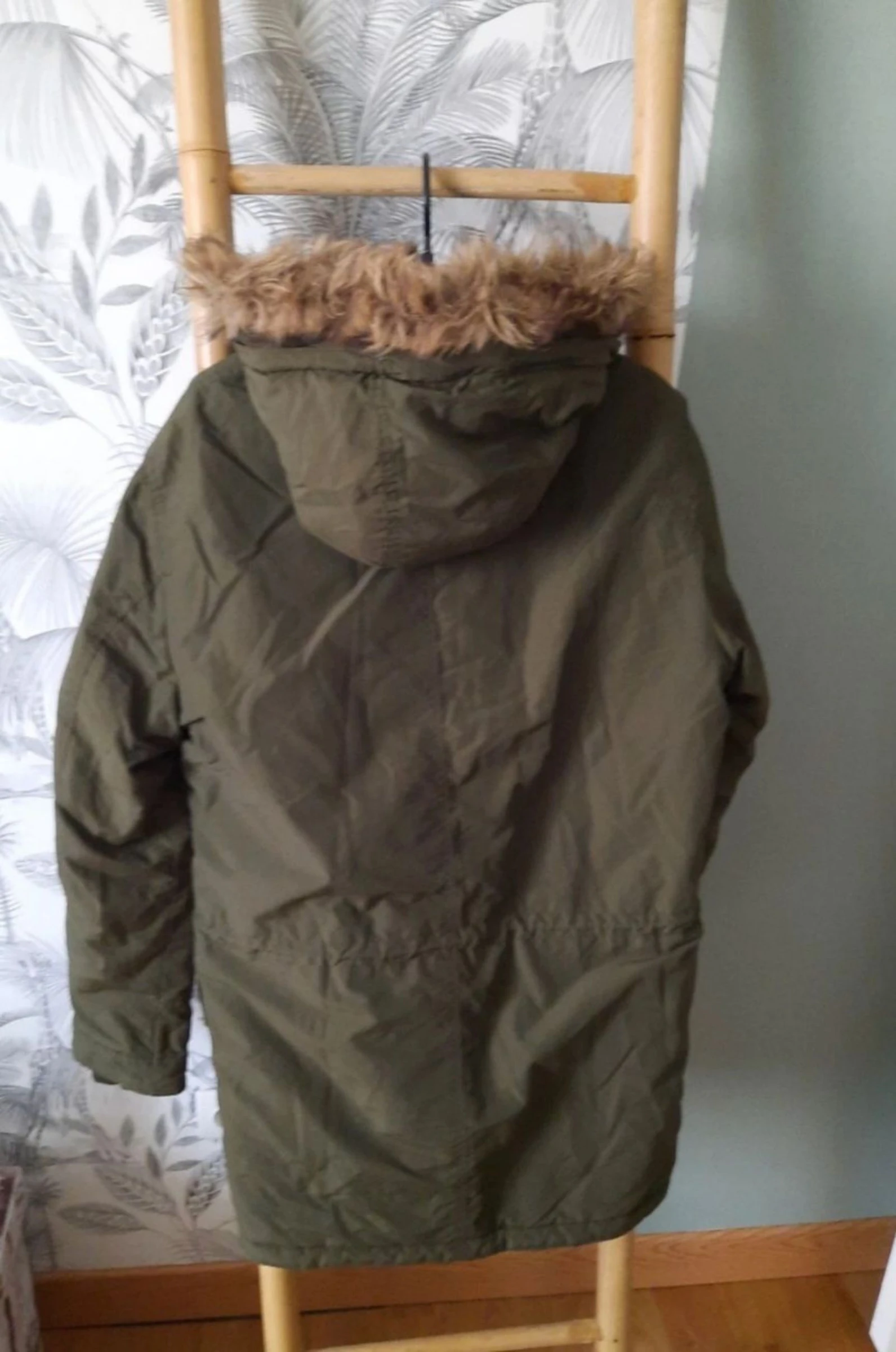 Herenparka – photo 2